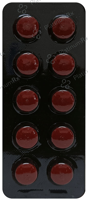 Dulata 60mg Tablet 10s