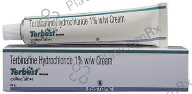 Terbest 1% Cream 30gm