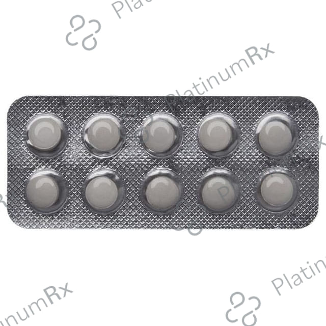 LCZ Tablet