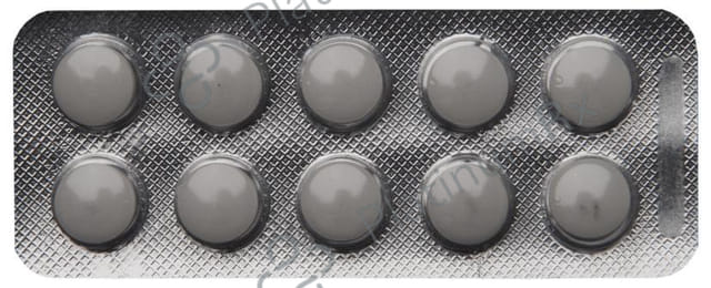 Hqtor 200mg Tablet 10s