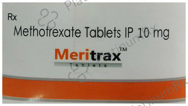 Meritrax Tablet
