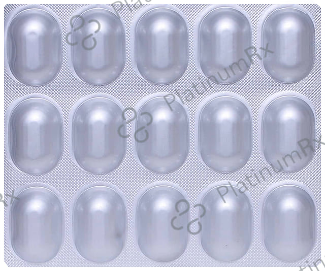 Abvida M 50/1000mg Eazy Glide Tablet 15s