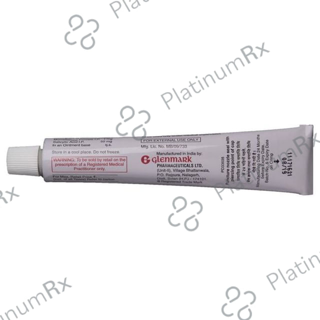 Momate S Ointment 15gm