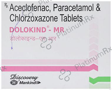 Dolokind MR 100/250/325mg Tablet 10s