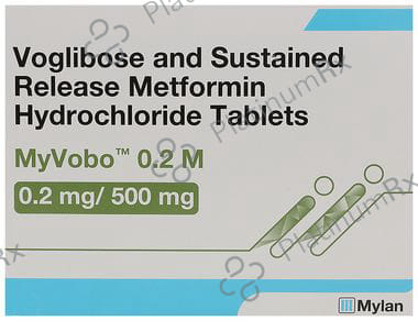MyVobo 0.2 M Tablet SR