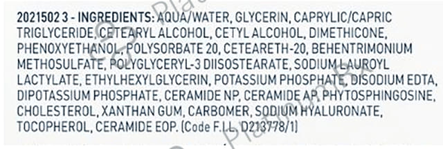CeraVe Moisturising Lotion for Dry to Very Dry Skin 236 ml