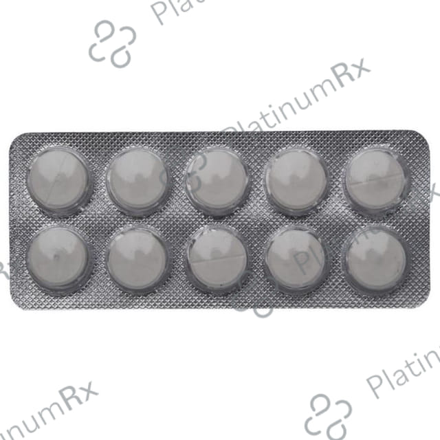 Soltus 400mg Tablet 10s