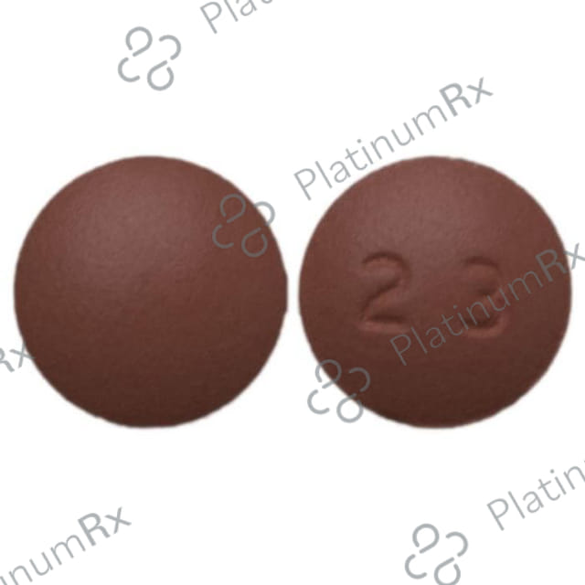 Aricep SR 23mg Tablet 10s