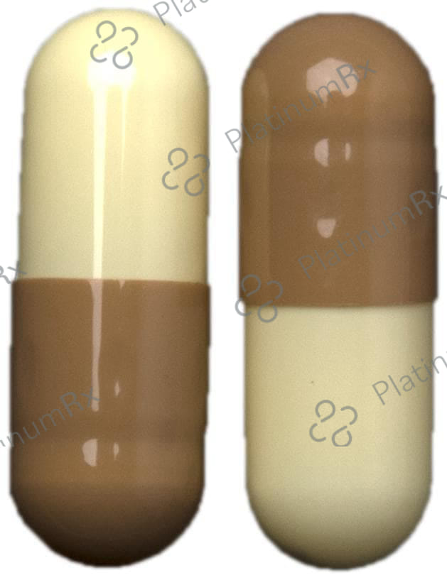 Duzela 40mg Capsule DR 10s