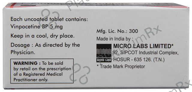 Neurovin Tablet