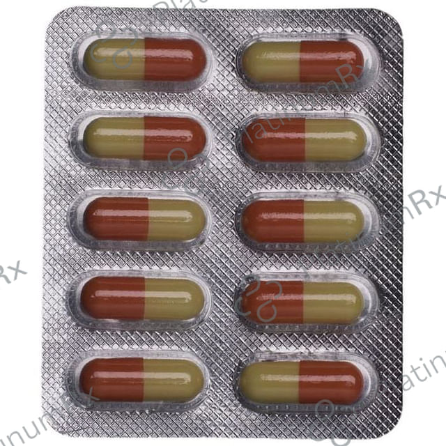 Anafranil 25mg Tablet