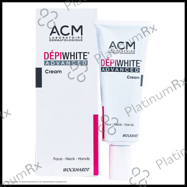Depiwhite Advanced Cream 40ml