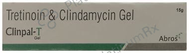 Clinpal-T Gel