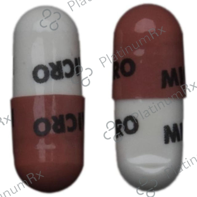 Hopace H 5/12.5mg Capsule 10s