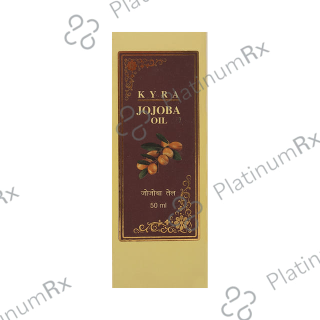 Kyra Jojoba Oil 50 ml