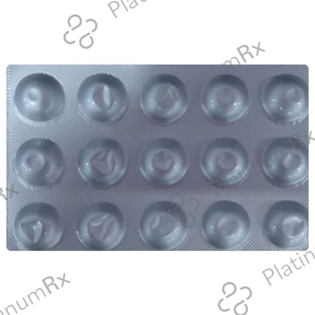 Mayutel 40mg Tablet 15s