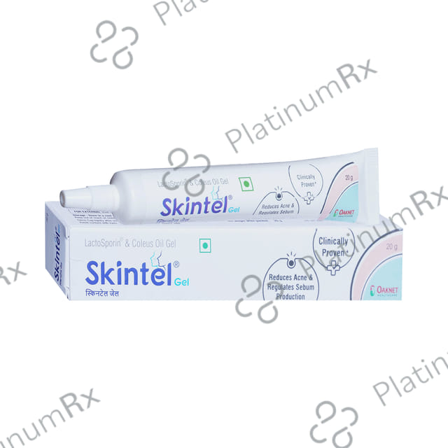 Skintel Gel 20gm