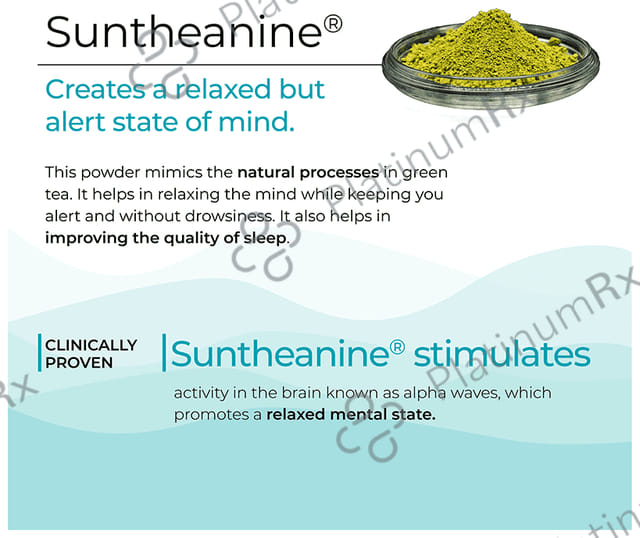 Wellbeing Nutrition Melts into Calm & Relaxation - Sugar Free Oral Thin Strips - Flavour Soothing Mango