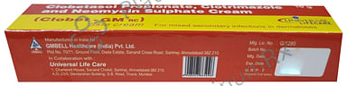 Clobet GM RC Cream 10gm