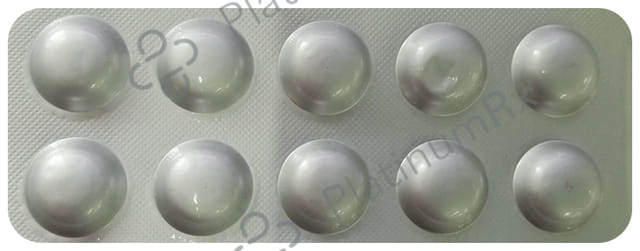 Lipitab 40mg Tablet 10s