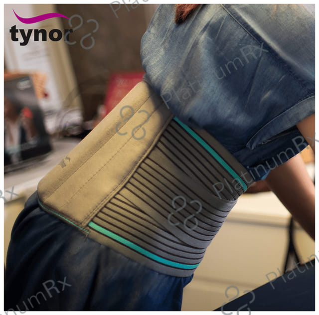 Tynor A 05 Lumbo Sacral Belt Small
