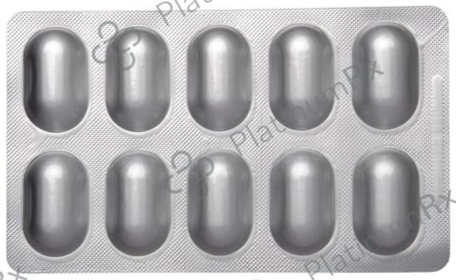 Ferium D3 Tablet 10s