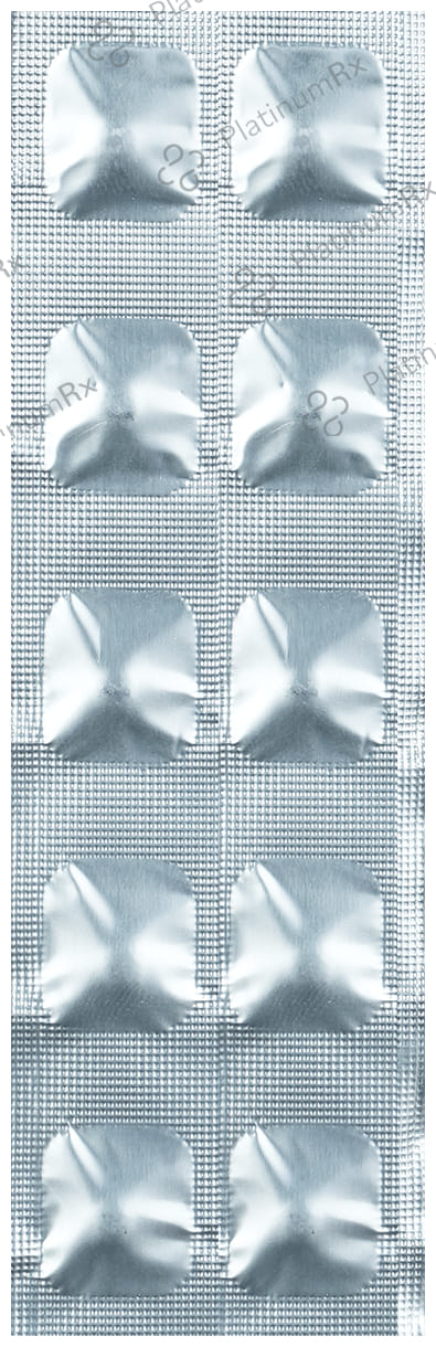 Grandem 1mg MD Tablet 10s