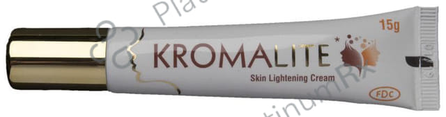 Kromalite Cream 15gm
