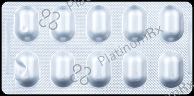 Fesobig 8mg Tablet ER 10s
