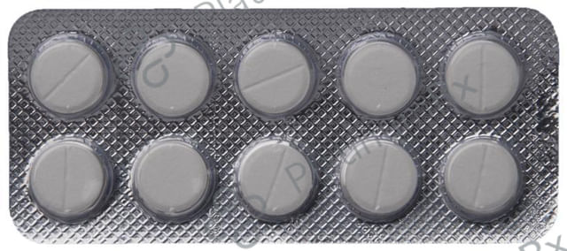 Sulpitac 200mg Tablet 10s