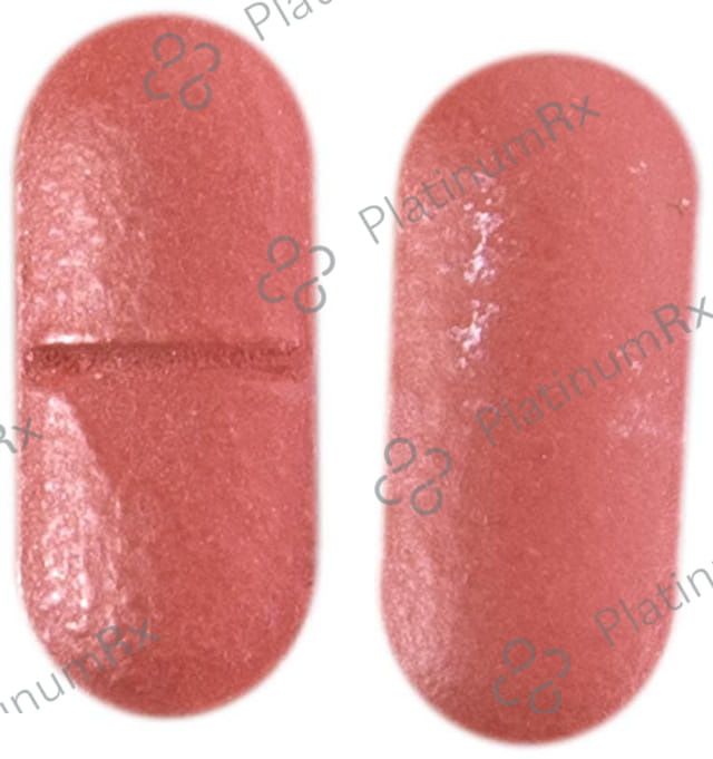 Ferpill M Tablet 10s