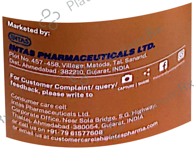 Intas Procott Dog Shampoo 500 ml