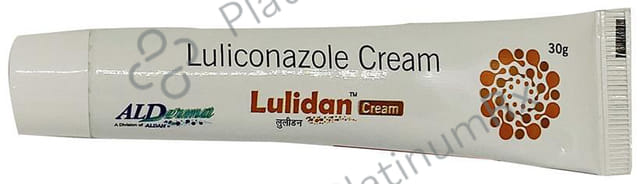 Lulidan Cream 30 Cream