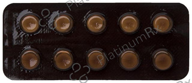 Glycolate 1mg Tablet 10s
