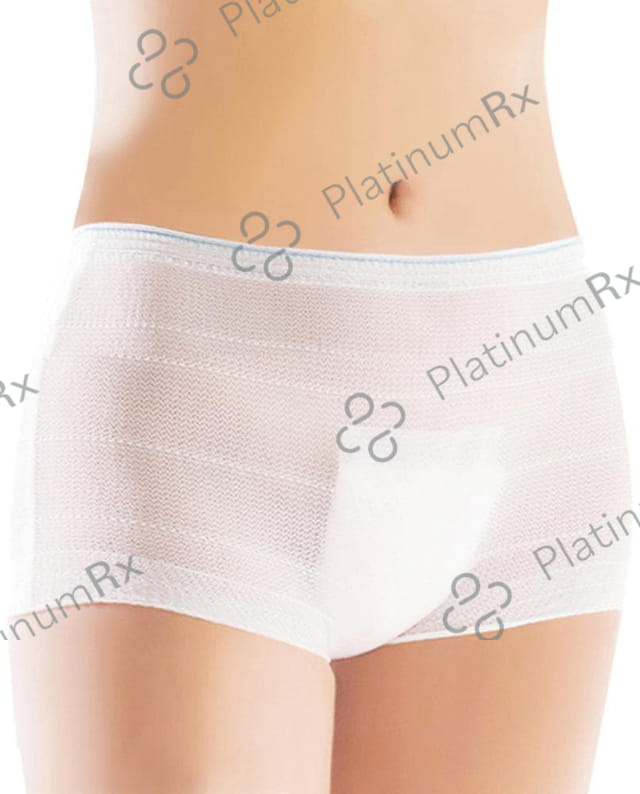 Newmom Disposable Pad Fixator XXL