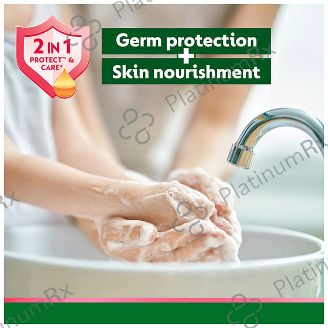 Dettol Skincare Handwash 200ml