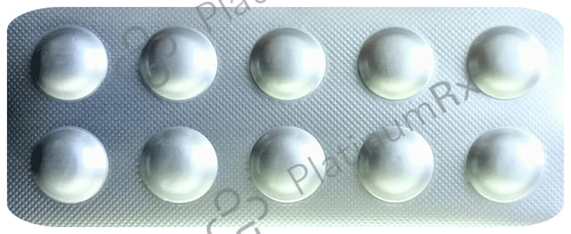 Lyncet 5mg Tablet 10 Tablet Dowell Pharma