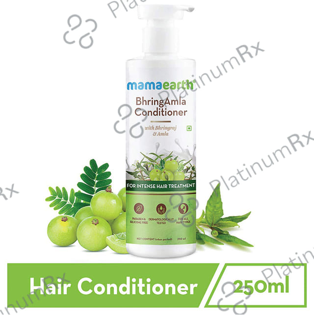 Mamaearth BhringAmla Conditioner