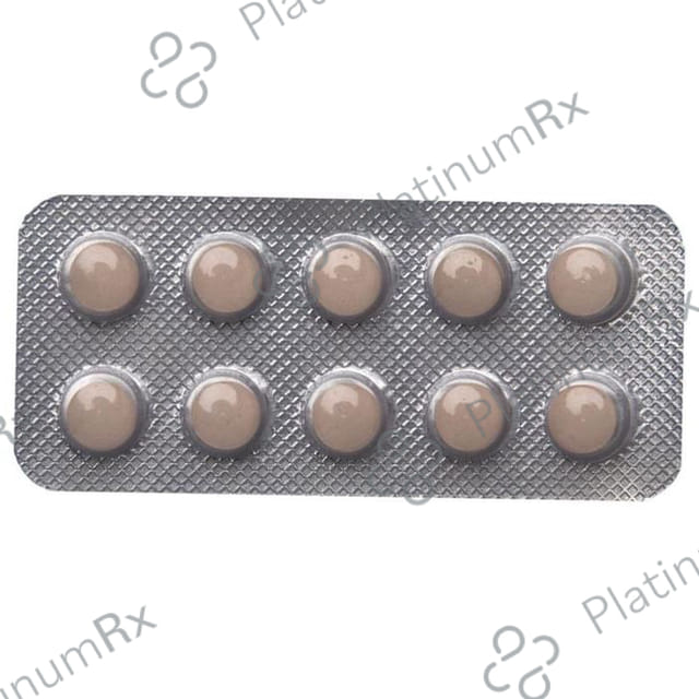 Risnia 2mg Tablet