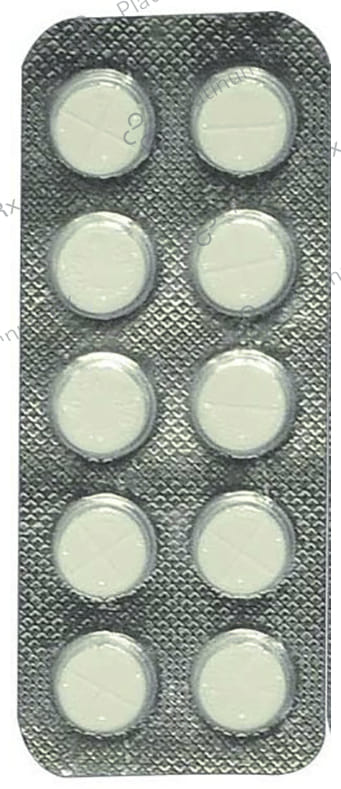 Lopamide 2mg Tablet 10s