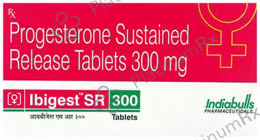 Ibigest SR 300 Tablet