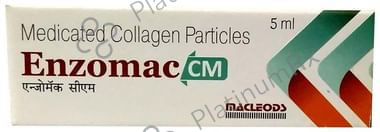 Enzomac CM Particles 5ml