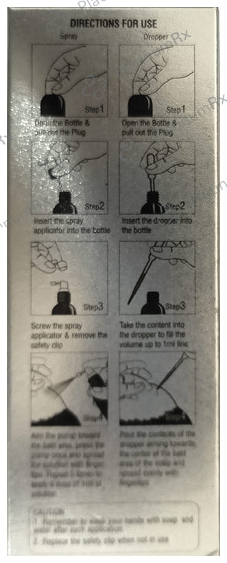 Aloatm 5% Solution 60ml