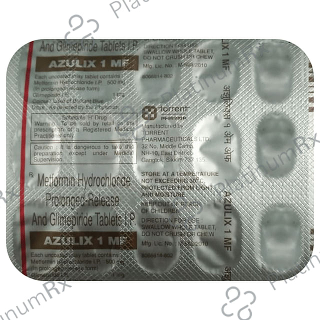 Dexride D 30mg/10mg Capsule SR
