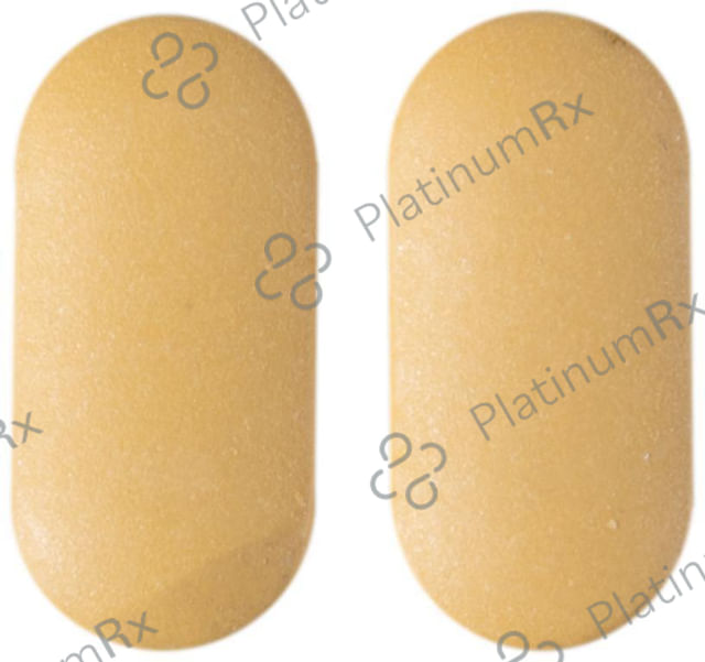 Ultra Plus Tablet