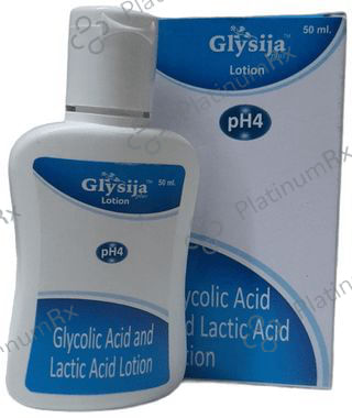 Glysija Plus Lotion 50ml