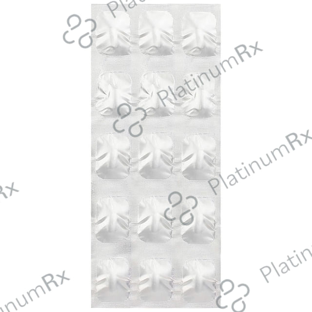 Xstan H 40/12.5mg Tablet 10s