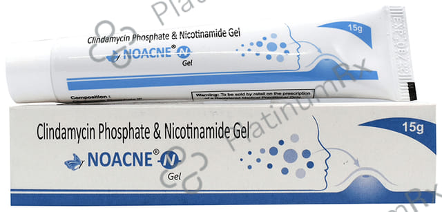 Noacne-N Gel