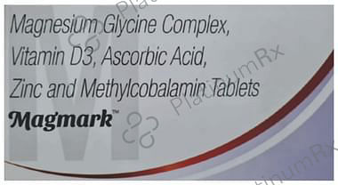Magmark Tablet