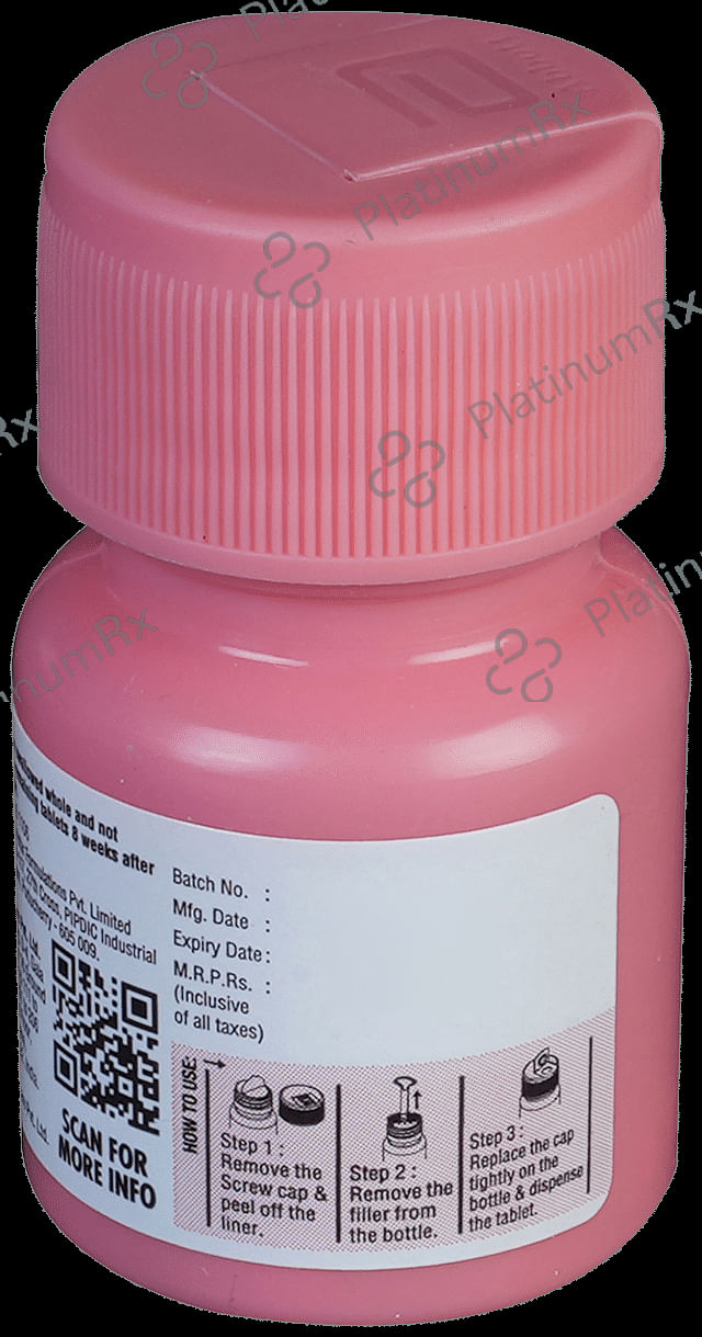 GTN Sorbitrate CR 2.6mg Tablet 30s